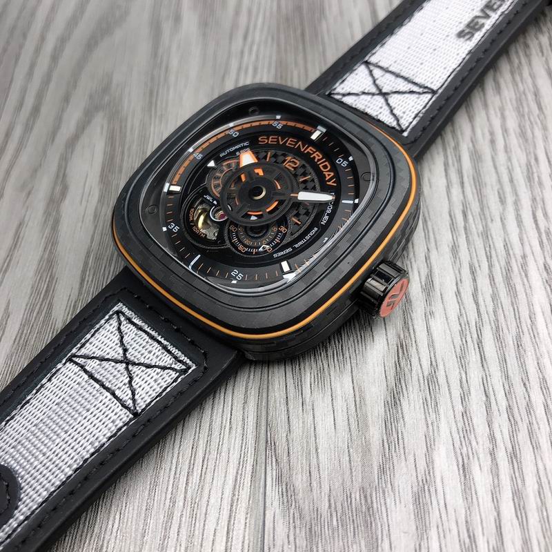 Seven Friday watch 090463